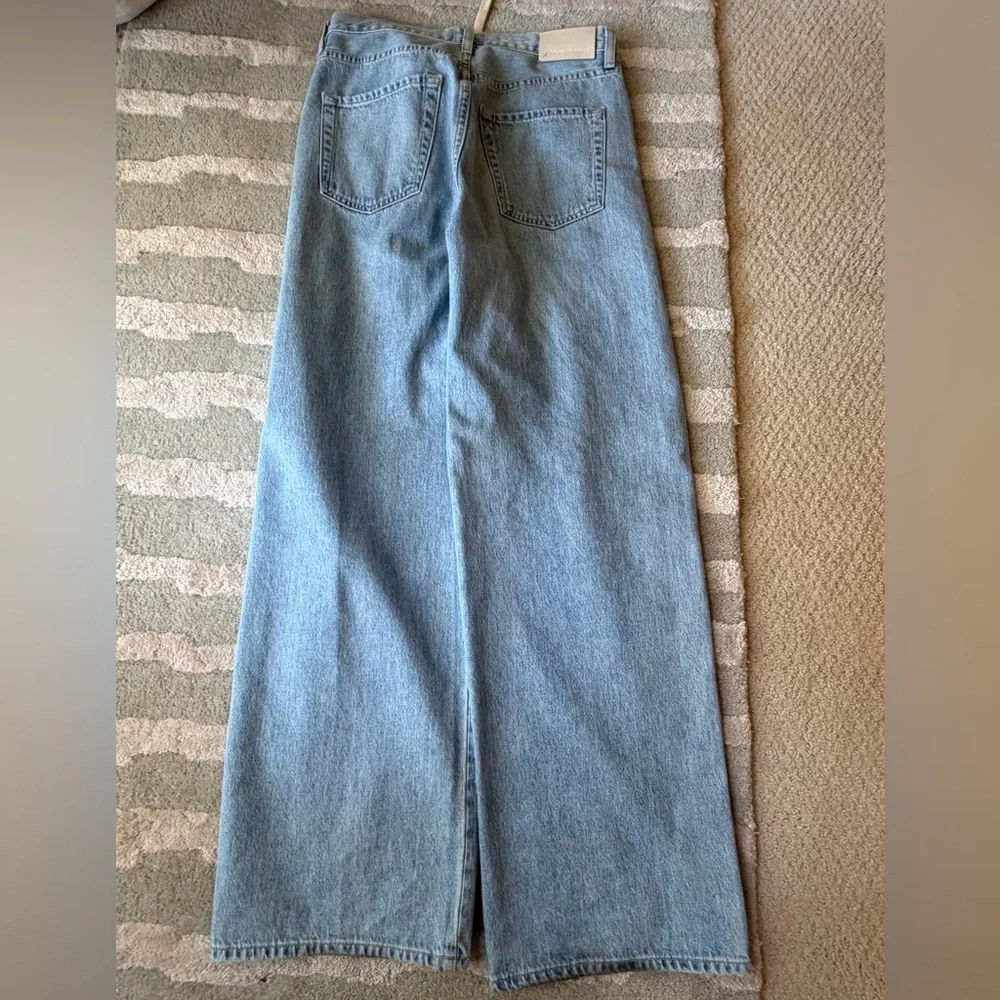 Citizens of Humanity trouser jeans
